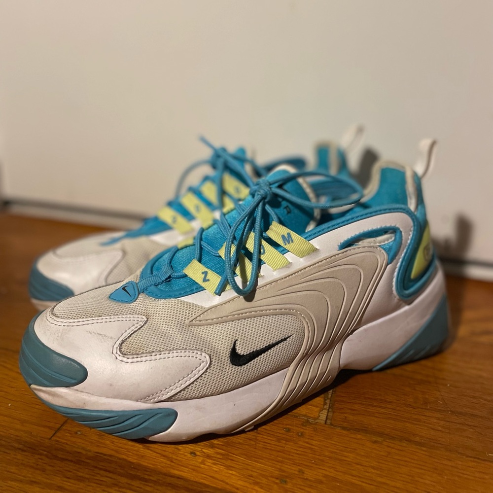 Nike Zoom Air 2000s